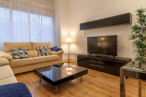 Konporte, Vivienda Turística Renovada con Wifi y Garaje